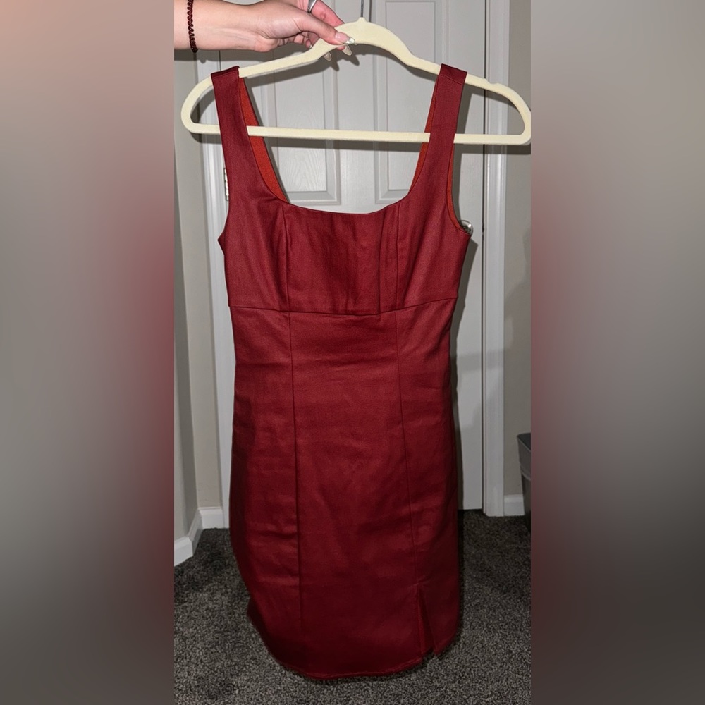 Windsor Mini Dress